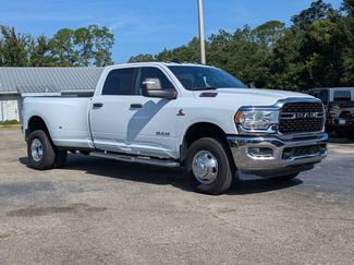 Used 2023 RAM 3500 Big Horn w/ Level 1 Equipment Group AWD/4WD video 2