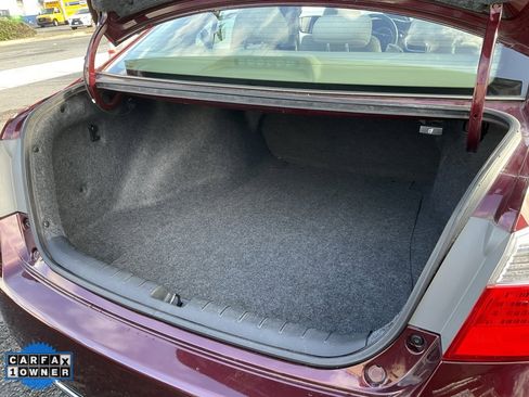 Used 2013 Honda Accord LX image 8