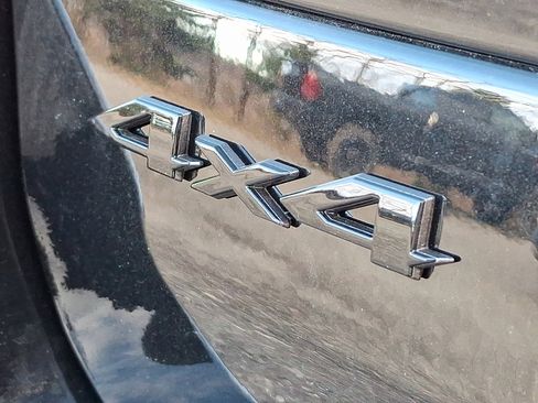 New 2025 Jeep Grand Cherokee L Limited image 21