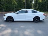 Certified 2022 Chevrolet Malibu LT image 2