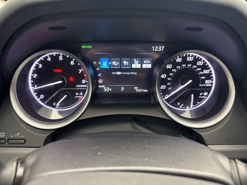 Used 2021 Toyota Camry LE w/ Cold Weather Package image 16