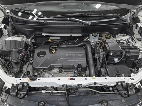 Used 2021 Chevrolet Equinox Premier image 13