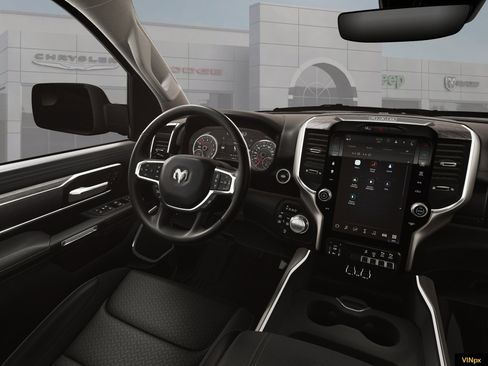 New 2026 RAM 1500 Laramie image 20