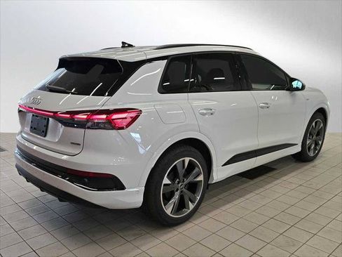 New 2024 Audi Q4 e-tron Premium Plus AWD/4WD image 6