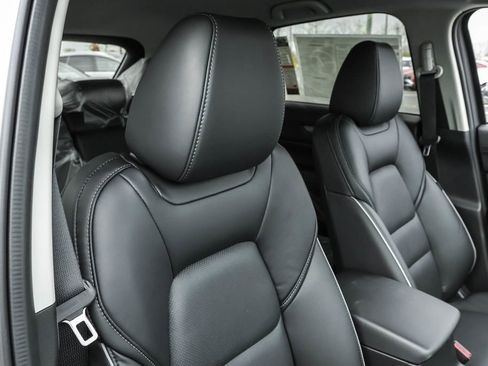 New 2025 MAZDA CX-5 AWD 2.5 S w/ Select Package image 43