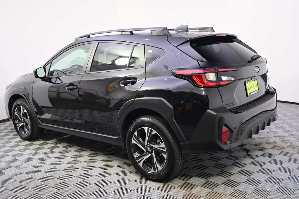 Certified 2026 Subaru Crosstrek 2.5i Premium AWD/4WD image 3