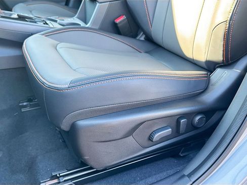 New 2026 Subaru Crosstrek 2.5i Limited AWD/4WD image 18