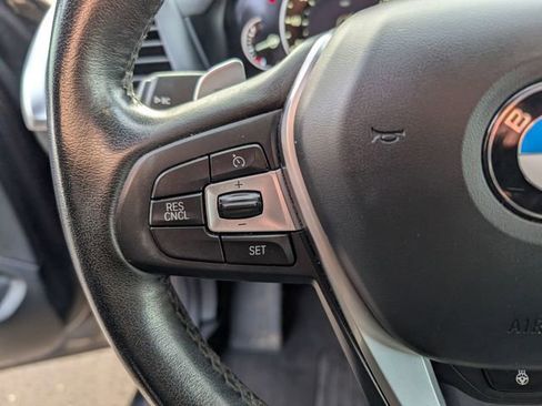 Used 2019 BMW X3 xDrive30i w/ Premium Package image 18