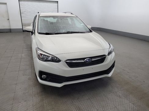 Used 2021 Subaru Impreza 2.0i Premium AWD/4WD image 14