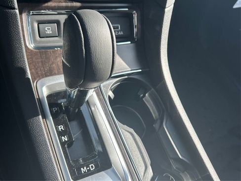 New 2026 Subaru Ascent Touring image 37