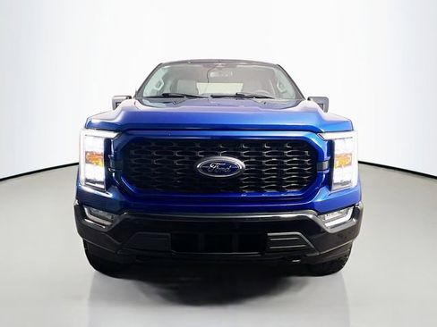 Used 2023 Ford F150 XLT w/ Equipment Group 302A High AWD/4WD image 2