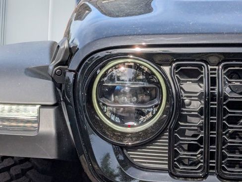 New 2026 Jeep Wrangler Willys image 9