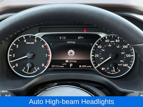 Used 2023 Nissan Rogue SL w/ SL Premium Package AWD/4WD image 36
