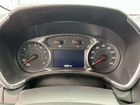 Used 2022 Chevrolet Equinox LT FWD image 6