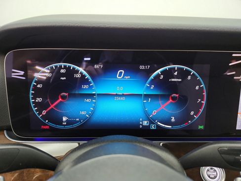 Used 2022 Mercedes-Benz E 350 Sedan w/ Driver Assistance Package image 10