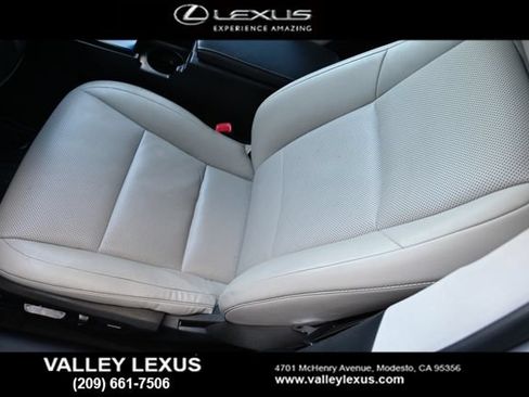 Used 2015 Lexus ES 350 w/ Premium Package FWD image 13