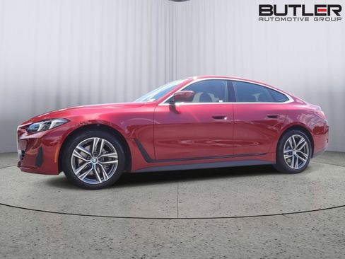 Used 2026 BMW 430i RWD image 47