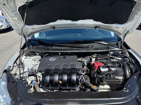 Used 2014 Nissan Sentra SR w/ SR Driver Package FWD image 33