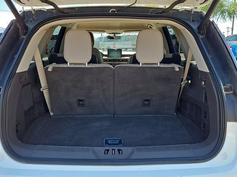 Used 2020 Lincoln Aviator Reserve RWD image 7