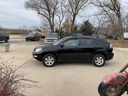 Used 2007 Lexus RX 350 AWD image 6