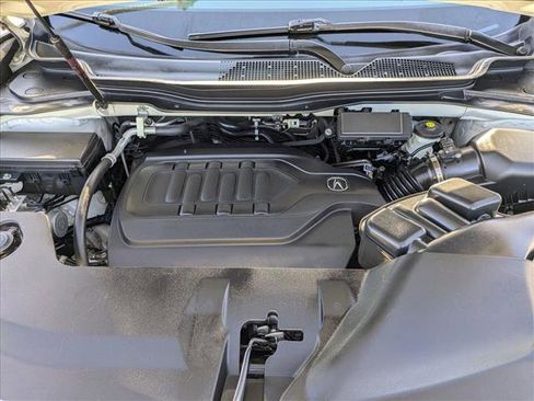 Used 2014 Acura MDX FWD w/ Technology Package image 25