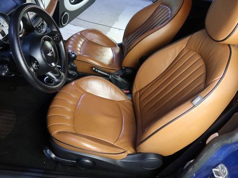 Used 2013 MINI Cooper S w/ Sport Pkg image 18