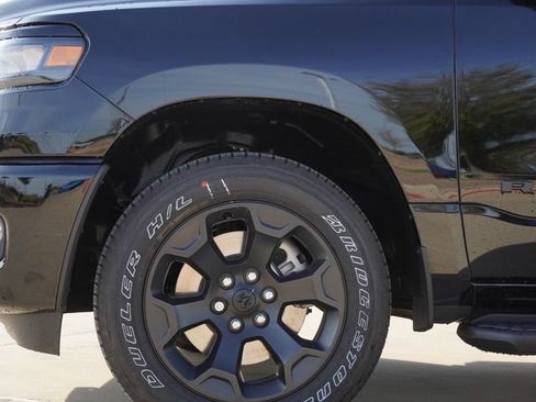 New 2026 RAM 1500 Express AWD/4WD image 5