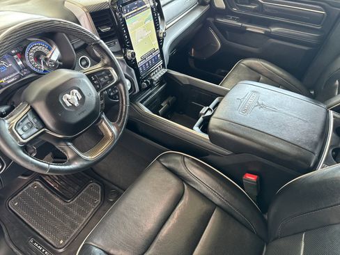 Used 2020 RAM 1500 Limited image 10