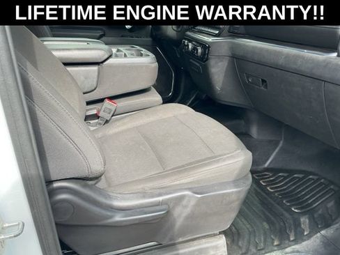 Used 2024 Chevrolet Silverado 2500 LT w/ Convenience Package AWD/4WD image 29