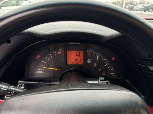 Used 1994 Chevrolet Corvette Coupe image 11