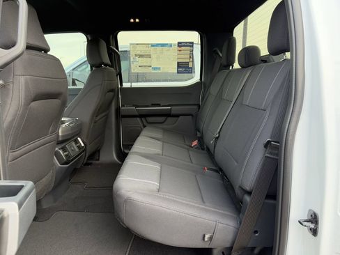 New 2026 Ford F150 STX w/ Equipment Group 200A RWD image 27