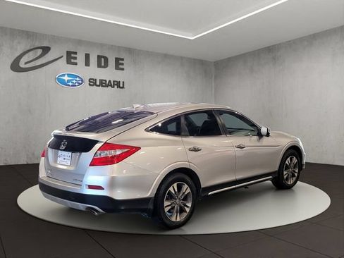 Used 2015 Honda Crosstour EX-L image 9