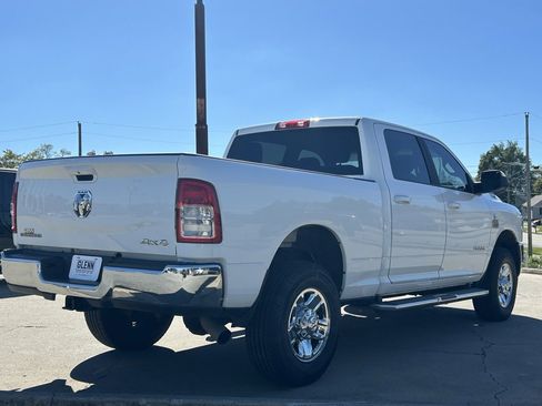 Used 2022 RAM 3500 Big Horn image 6