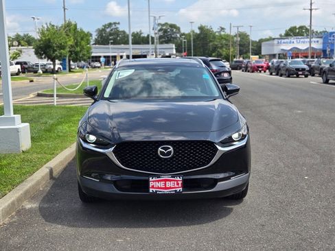 New 2025 MAZDA CX-30 AWD 2.5 S w/ Preferred Package image 7