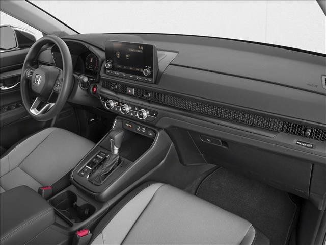 Used 2026 Honda CR-V EX image 11
