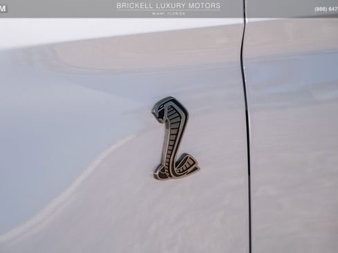 Used 2022 Ford Mustang Shelby GT500 w/ Handling Package image 53