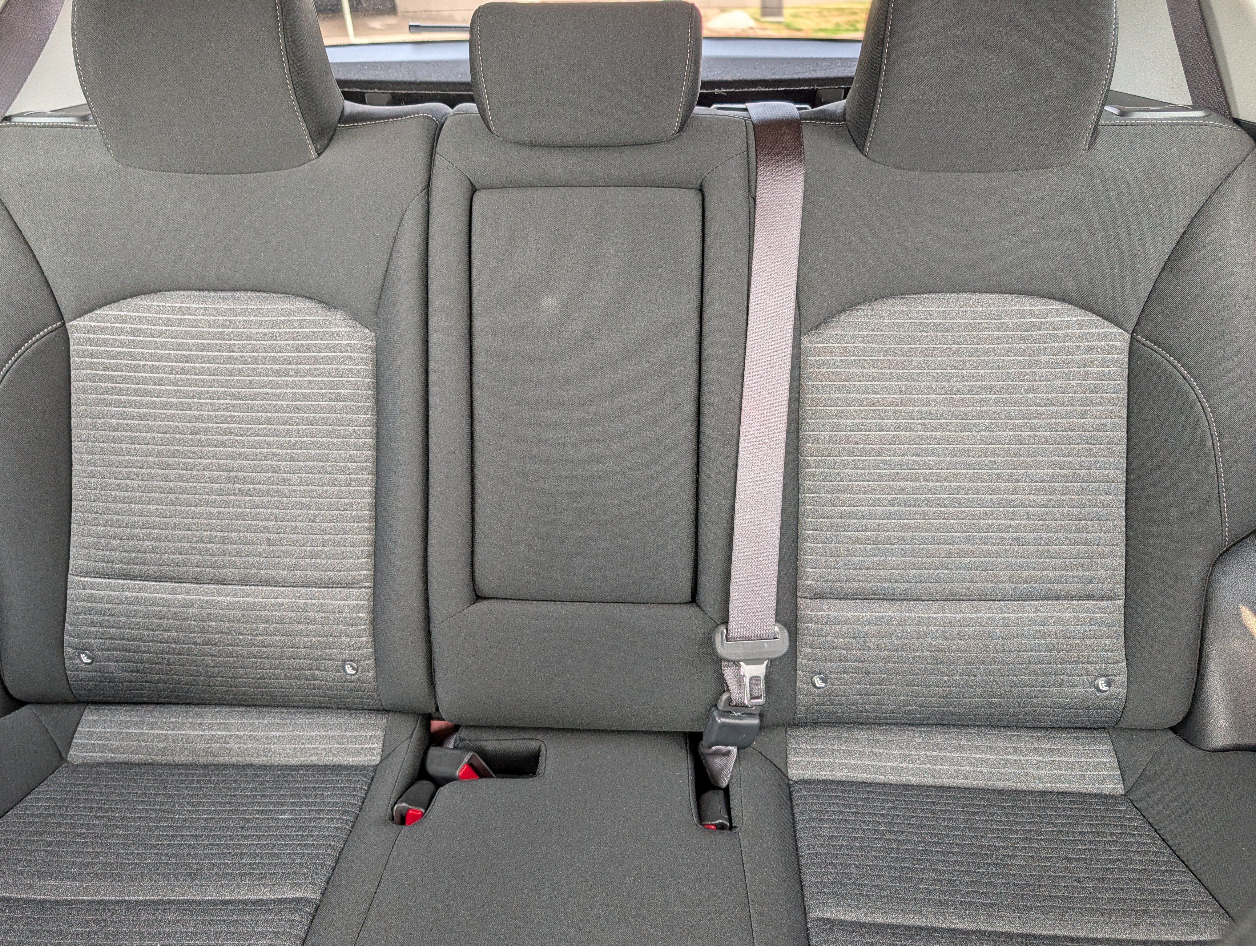 Certified 2024 Kia Soul EX FWD image 13