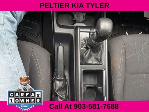 Used 2019 Toyota Tacoma TRD Off-Road image 24