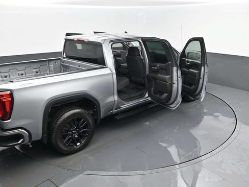 Used 2024 GMC Sierra 1500 Pro w/ Graphite Edition AWD/4WD image 23
