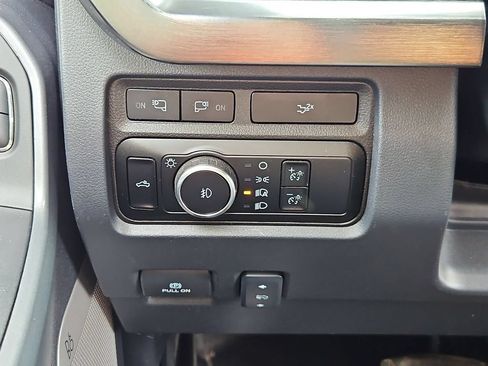 Used 2024 Ford F350 Lariat w/ Camper Package AWD/4WD image 18