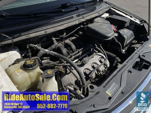 Used 2010 Ford Edge SEL image 21