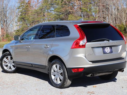 Used 2012 Volvo XC60 T6 image 34