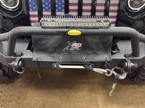 Used 2010 Jeep Wrangler Sport image 36