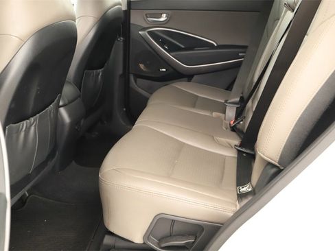 Used 2015 Hyundai Santa Fe Sport 2.0T w/ Option Group 05 image 27