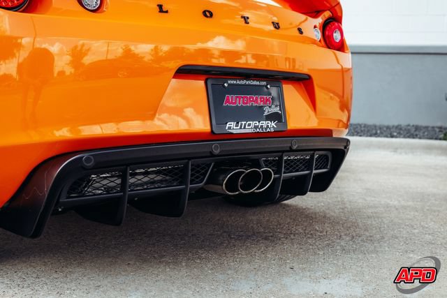 Used 2014 Lotus Evora S RWD image 36