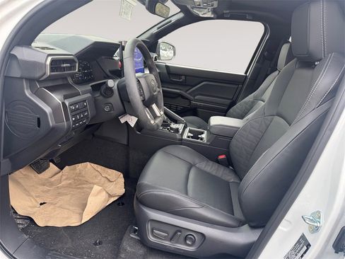 New 2026 Toyota 4Runner TRD Off-Road Premium image 9