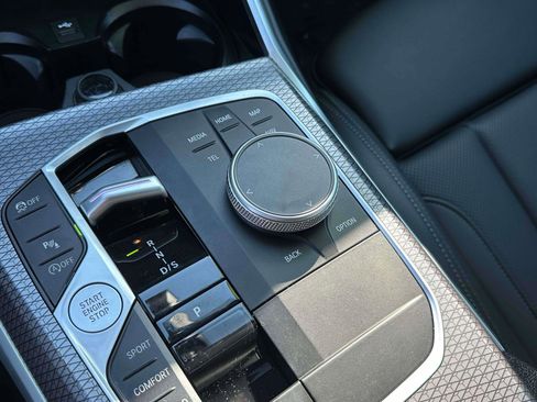 Used 2024 BMW 330i xDrive Sedan image 33