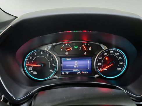Used 2023 Chevrolet Equinox RS AWD/4WD image 15