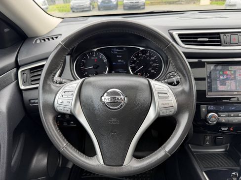 Used 2014 Nissan Rogue SL w/ SL Premium Package AWD/4WD image 18