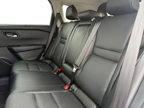 Certified 2025 Nissan Rogue SV w/ SV Premium Package image 14